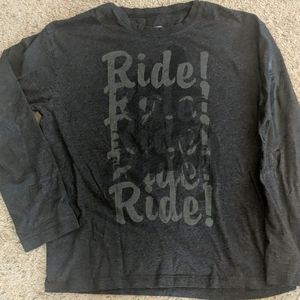 Armani Jeans Long sleeve shirt